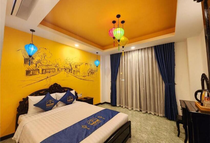 هتل Ihome Hoi An