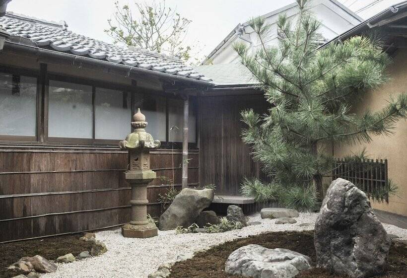 هتل Nipponia Izumo Taisha Shrine Town