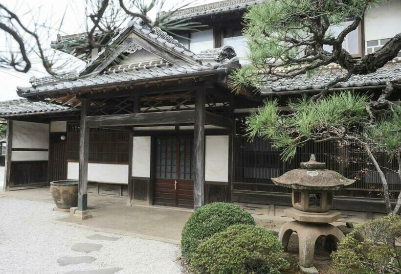 هتل Nipponia Izumo Taisha Shrine Town