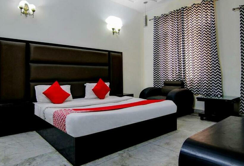 هتل Oyo Flagship 81199 Best Home Stay