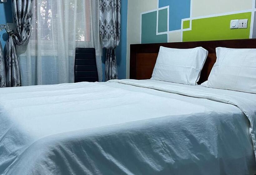 Platinum Hotel Douala