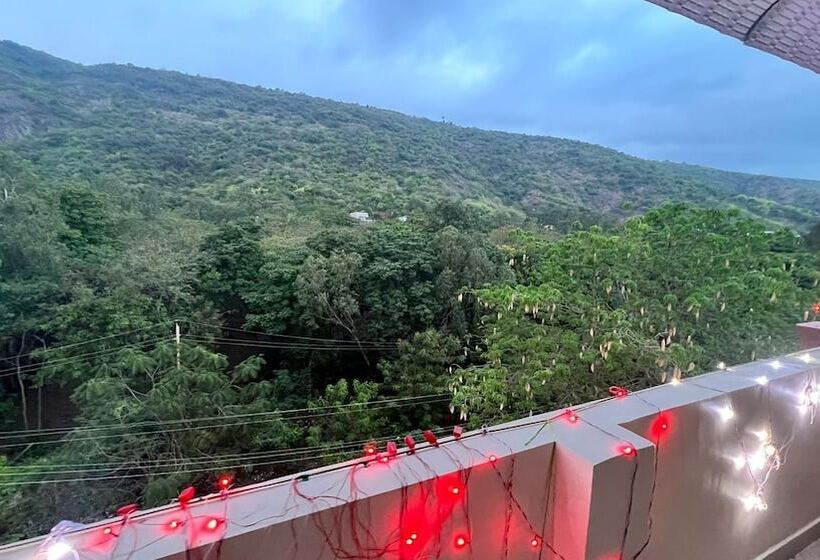호텔 Royal Villa Guest House