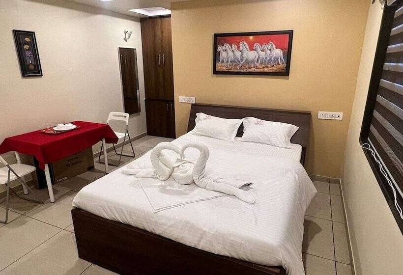 호텔 Royal Villa Guest House