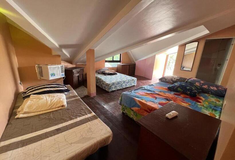 هتل Seashore Garden Resort