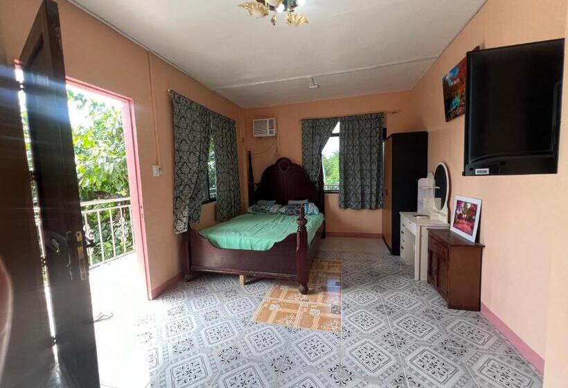 هتل Seashore Garden Resort