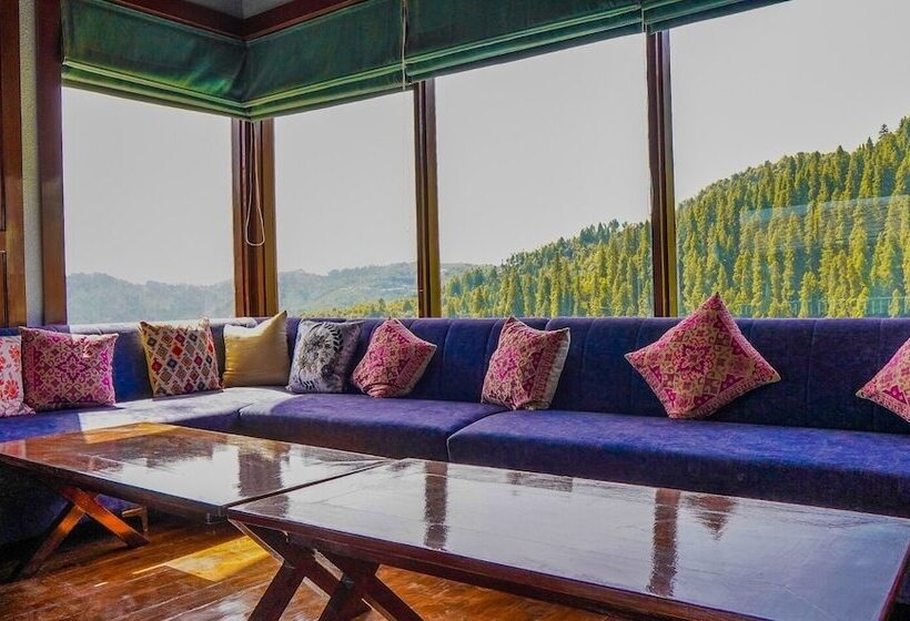호텔 The Himalayan Deodar