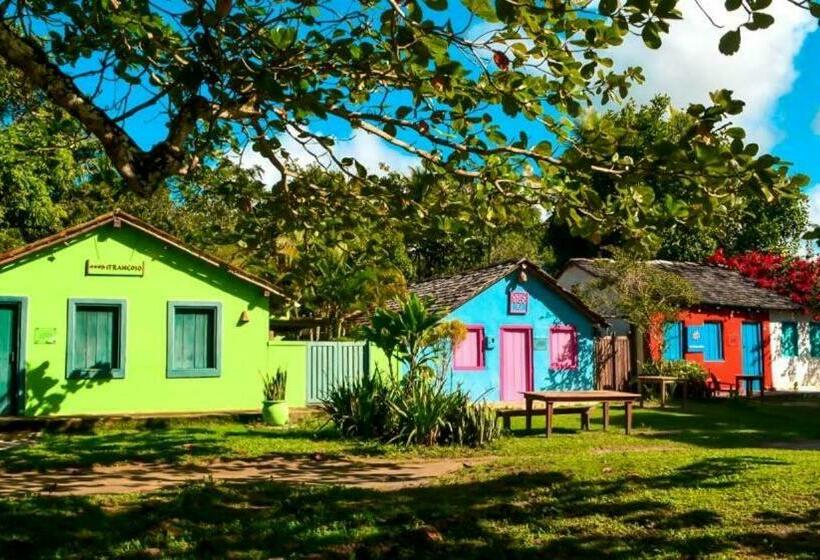 Hostel Bimba Bahia