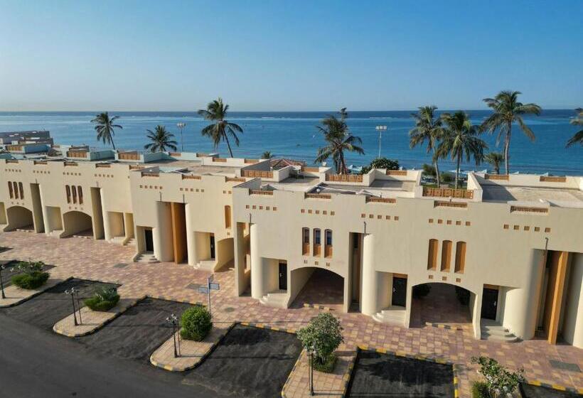 Radwa Ramada Resort