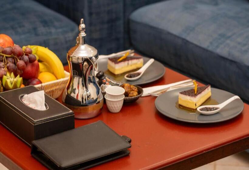 Radwa Ramada Resort