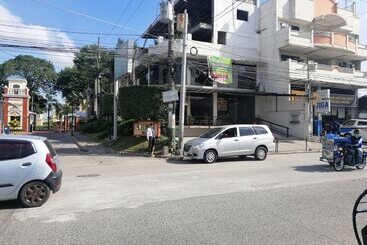 Airport Apartments Manila