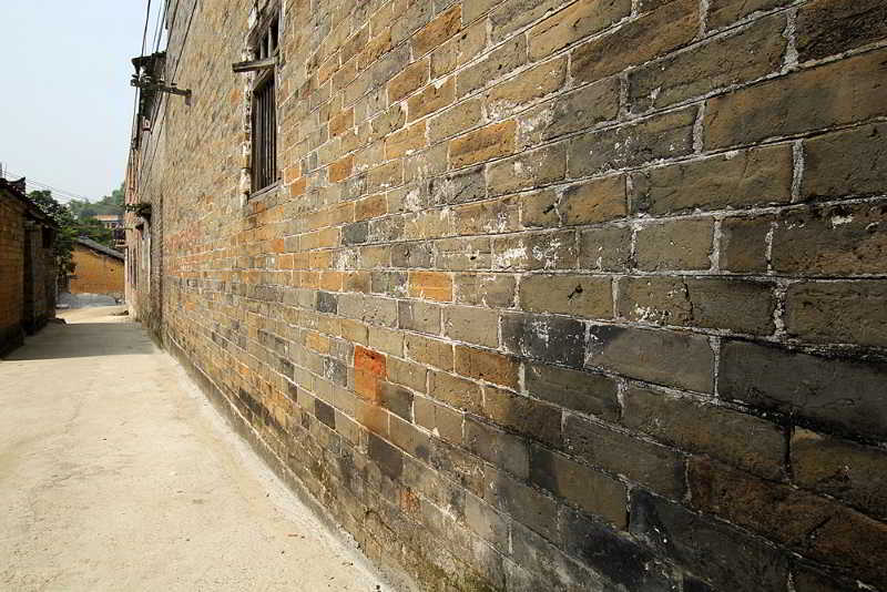 هاستل Yangshuo Loong Old House