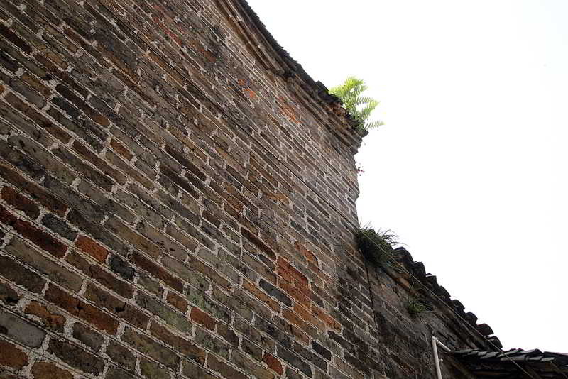 هاستل Yangshuo Loong Old House