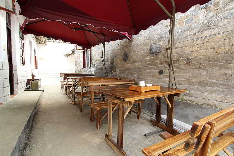 هاستل Yangshuo Loong Old House