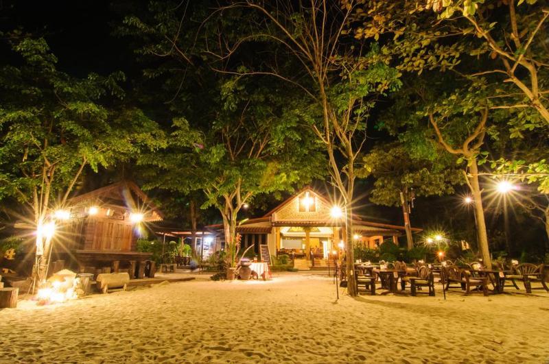 Ao Cho Grandview Hideaway Resort