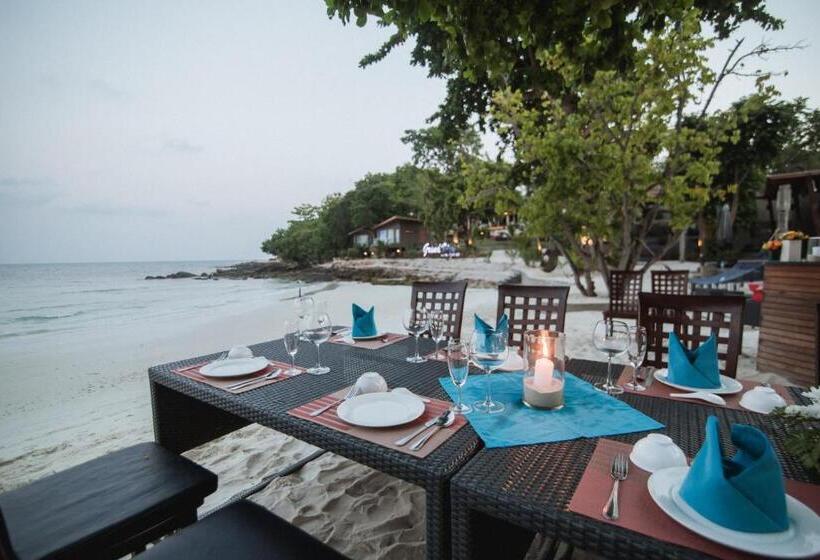 Ao Cho Grandview Hideaway Resort