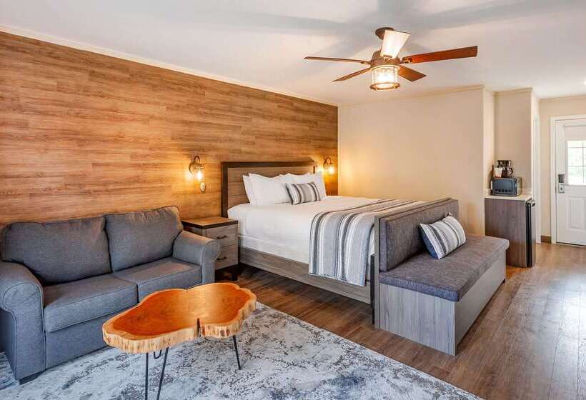 Bayview Wildwood Resort, Ascend Hotel Collection