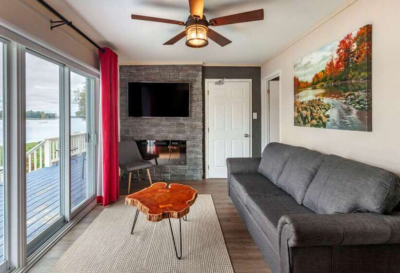 Bayview Wildwood Resort, Ascend Hotel Collection