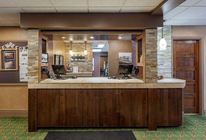 Bayview Wildwood Resort, Ascend Hotel Collection