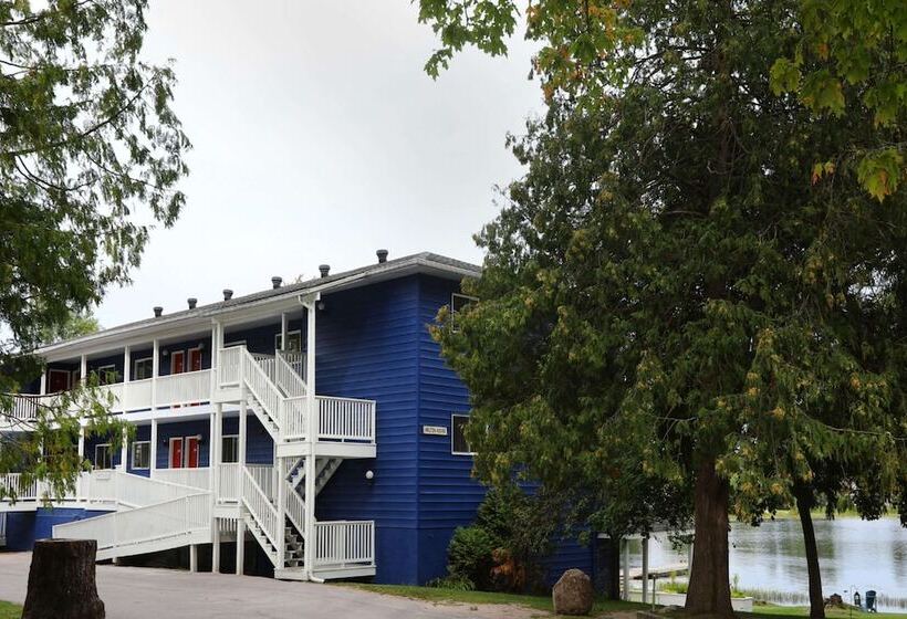 Bayview Wildwood Resort, Ascend Hotel Collection