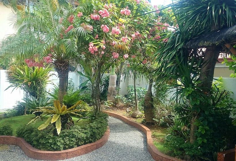צימר Island Jewel Inn