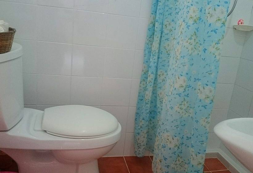 צימר Island Jewel Inn