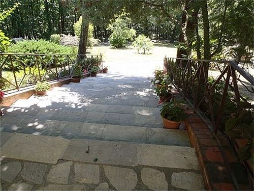 住宿加早餐  La Villa Les Pins