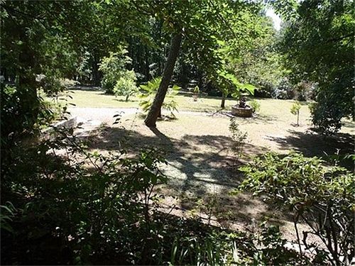 住宿加早餐  La Villa Les Pins