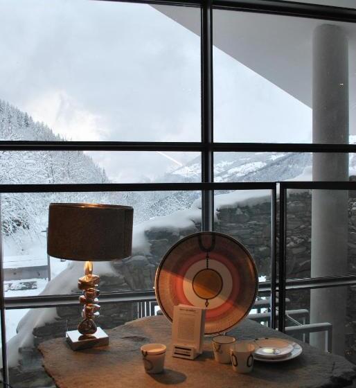 ベッドアンドブレックファースト Mineral Lodge & Spa