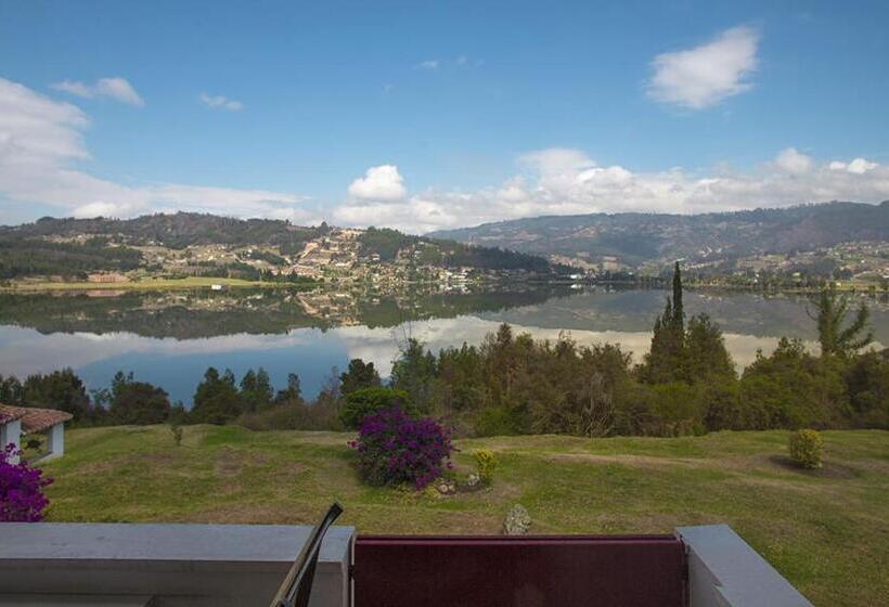 D'acosta Hotel Sochagota