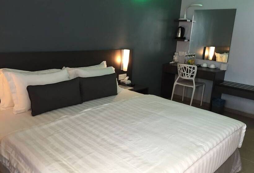 G Langkawi Motel