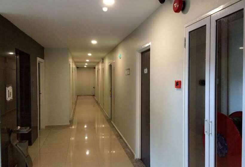 G Langkawi Motel
