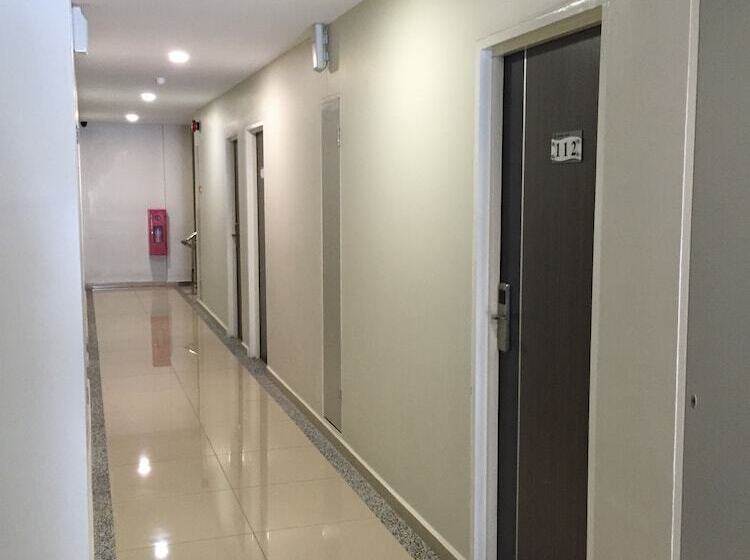 G Langkawi Motel