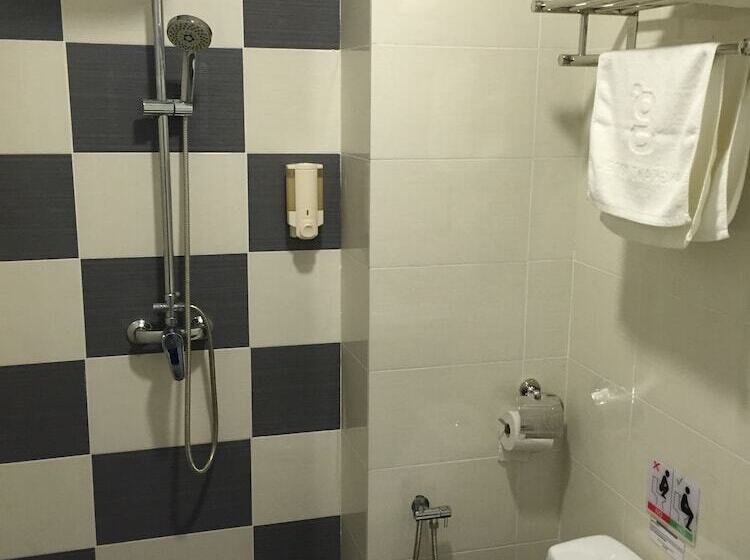 G Langkawi Motel