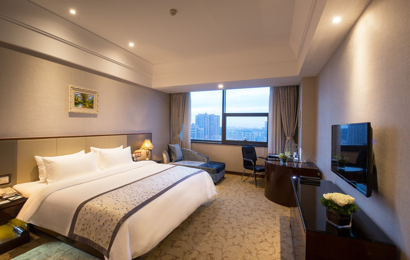 Fotos del hotel Gloria Plaza Hotel Qingdao: 1 Fotos del hotel Gloria Plaza Hotel Qingdao: 1