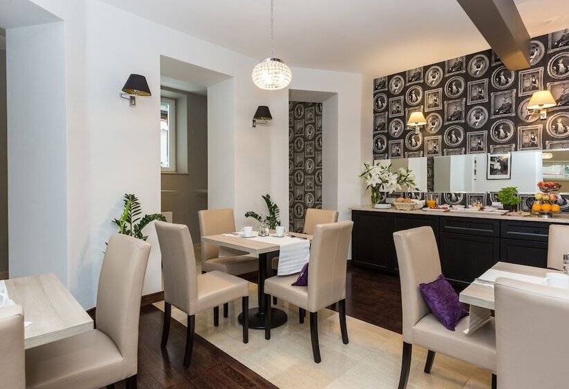 Fotos del hotel Grottger Luxury Boutique Hotel City:  17