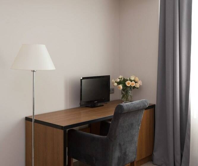 Fotos del hotel Grottger Luxury Boutique Hotel City:  24