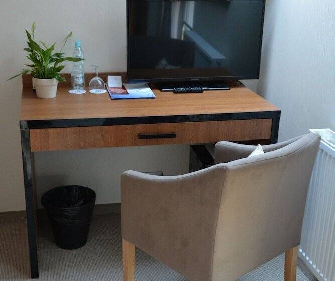 Fotos del hotel Grottger Luxury Boutique Hotel City:  23