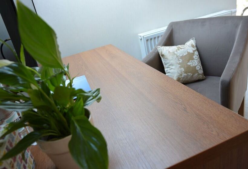 Fotos del hotel Grottger Luxury Boutique Hotel City:  11