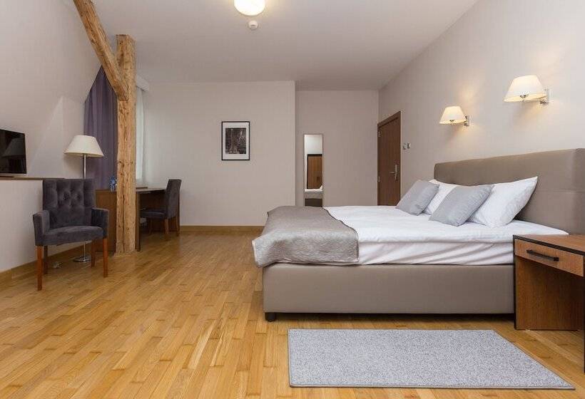 Fotos del hotel Grottger Luxury Boutique Hotel City:  5