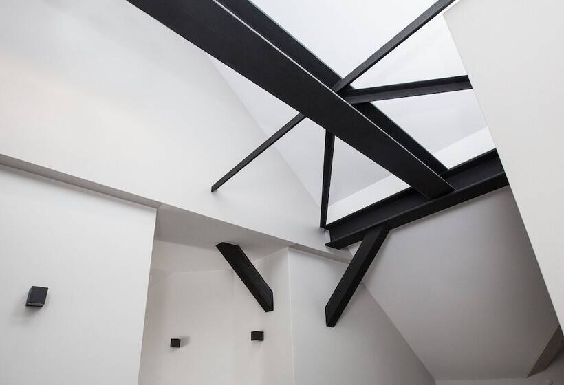 Fotos del hotel Grottger Luxury Boutique Hotel City:  14