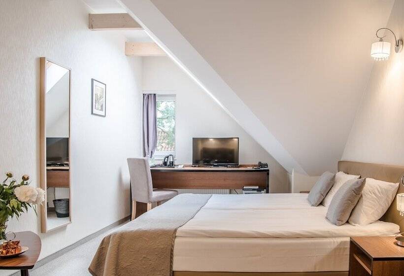 Fotos del hotel Grottger Luxury Boutique Hotel City:  8