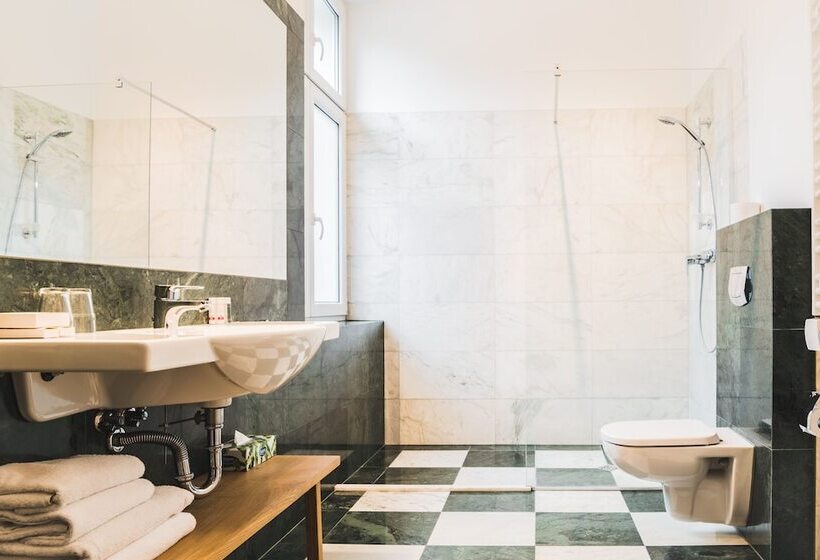 Fotos del hotel Grottger Luxury Boutique Hotel City:  16