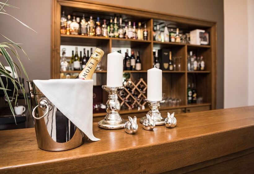 Fotos del hotel Grottger Luxury Boutique Hotel City:  25