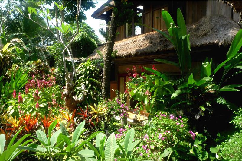 Fotos del hotel Alam Indah:  3