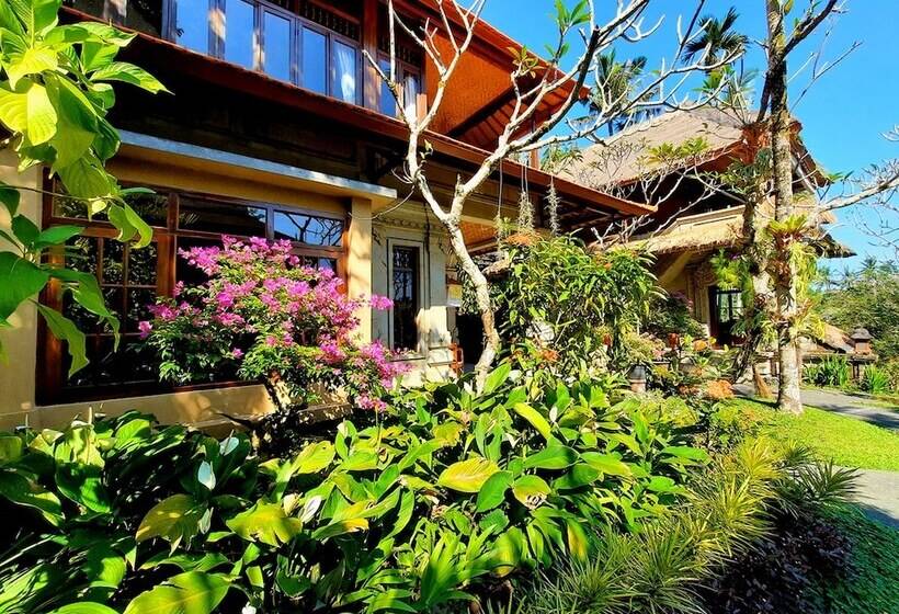 Fotos del hotel Alam Indah:  26