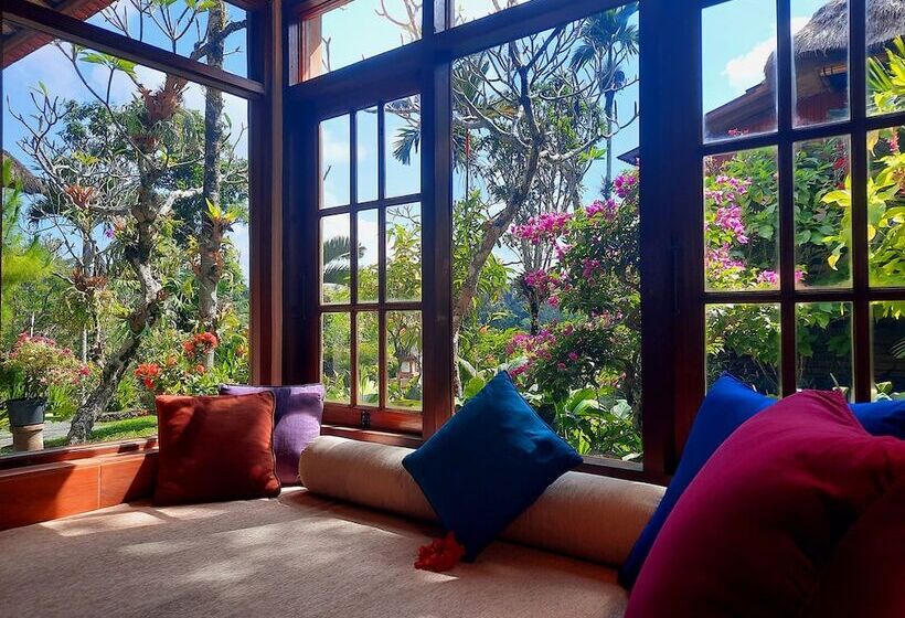 Fotos del hotel Alam Indah:  24