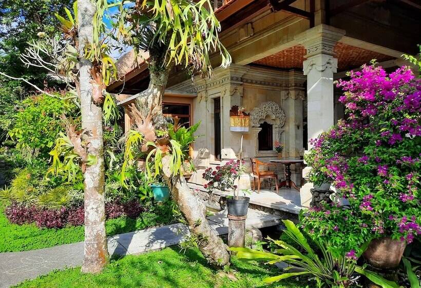 Fotos del hotel Alam Indah:  23