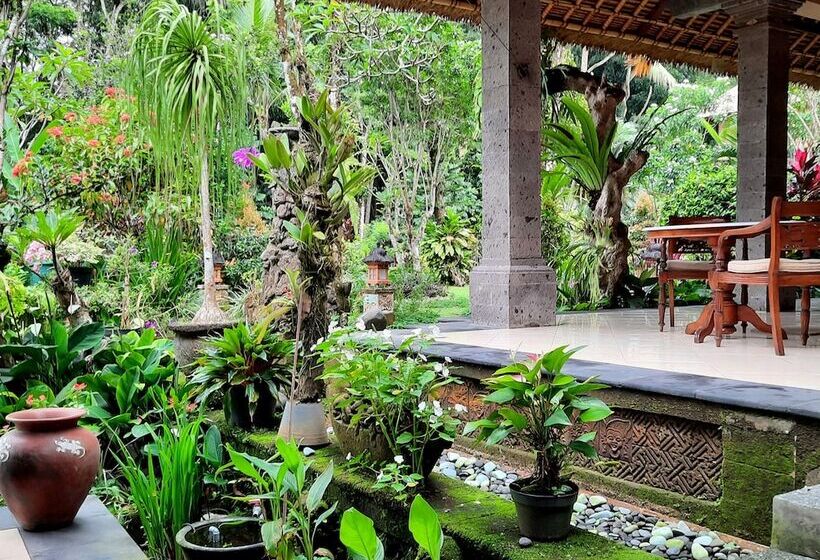 Fotos del hotel Alam Indah:  15