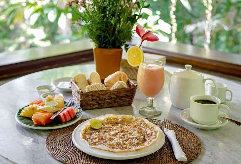 Fotos del hotel Alam Indah:  14