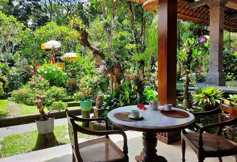 Fotos del hotel Alam Indah:  13